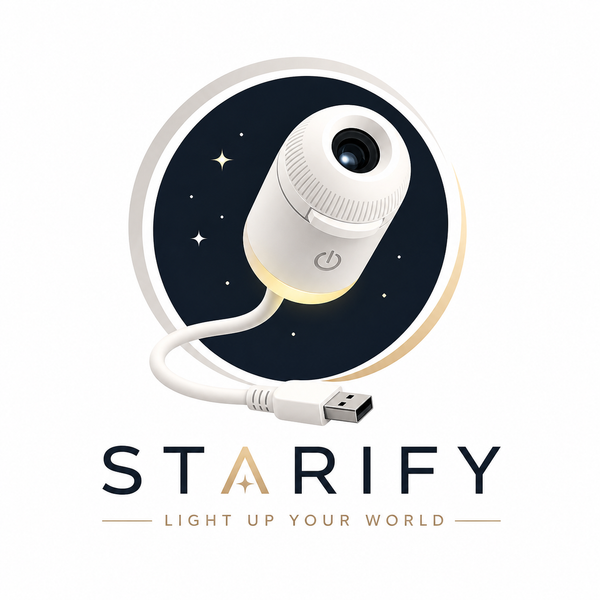 Starıfy